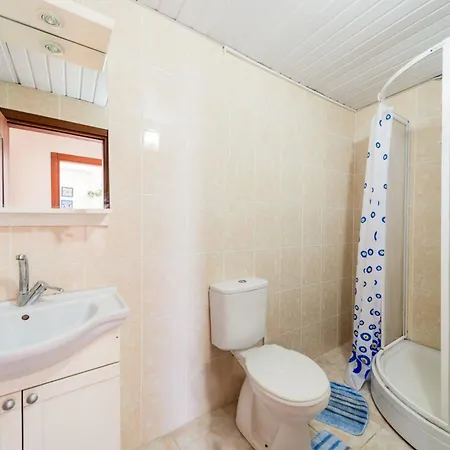 Central Flat W Balcony 10 Min To Hadrian Gates Αττάλεια